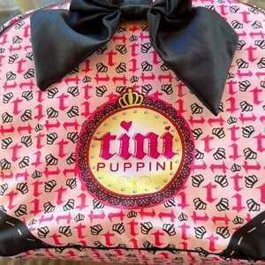 Toni Puppini, for 🐕or cat 🐈‍⬛